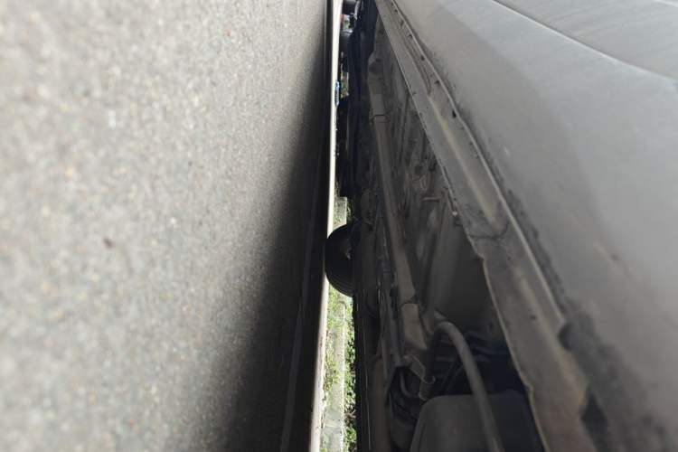 Used CHANGAN Eado 2020 PLUS 1.6L GDI Manual Elite Model Chassis Rear Left