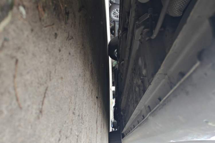 Used CHANGAN Eado 2020 PLUS 1.6L GDI Manual Elite Model Chassis Rear Right