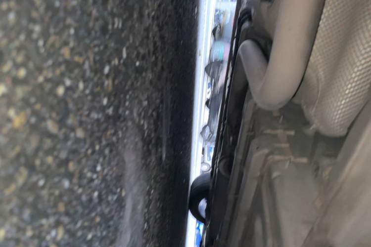 Used CHANGAN Eado 2020 PLUS Blue Whale NE 1.4T GDI DCT Flagship Model Chassis Rear Right