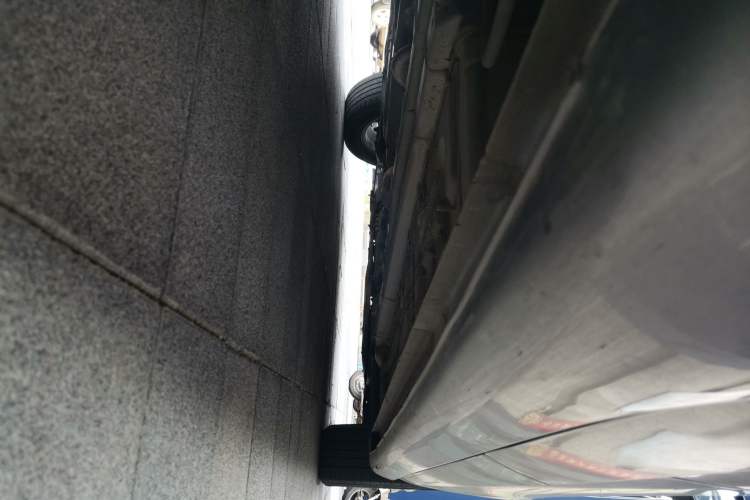 Used CHANGAN Eado 2020 PLUS 1.6L GDI Manual Elite Model Chassis Rear Right