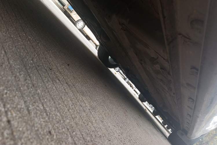 Used CHANGAN Eado 2020 PLUS Blue Whale NE 1.4T GDI DCT Flagship Model Chassis Rear Right