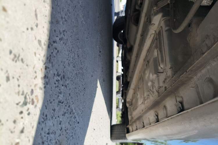Used CHANGAN Eado 2020 PLUS 1.6L GDI Manual Elite Model Chassis Rear Right