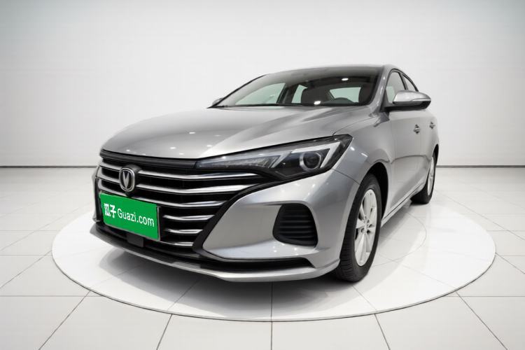 Ojetý CHANGAN Eado 2020 PLUS Million Edition 1.6L GDI CVT Elite Model Guazi used car, China used car export, Used car for sale, Used  cars, Cheapest cars for sale