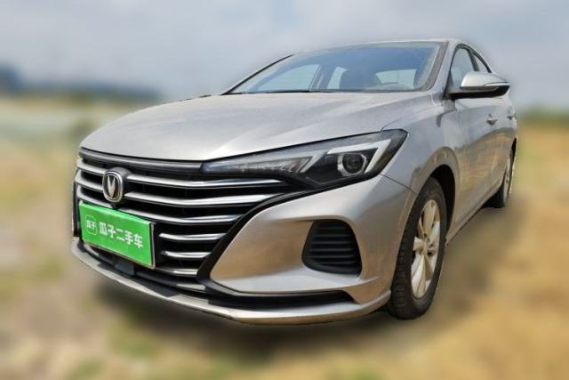 Używany CHANGAN Eado 2020 PLUS Million Edition 1.6L GDI CVT Elite Model