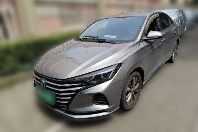 Used CHANGAN Eado 2020 PLUS 1.6L GDI Manual Elite Model