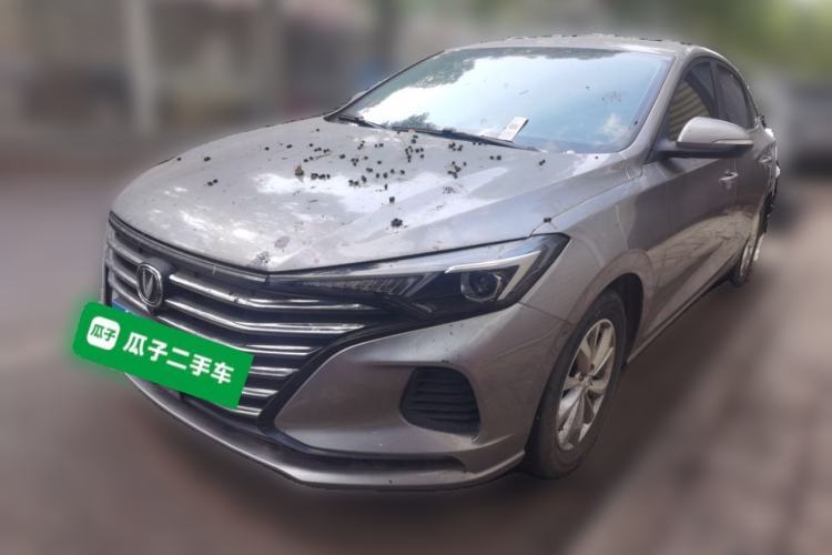 Used CHANGAN Eado 2020 PLUS 1.6L GDI Manual Elite Model Guazi used car, China used car export, Used car for sale, Used  cars, Cheapest cars for sale