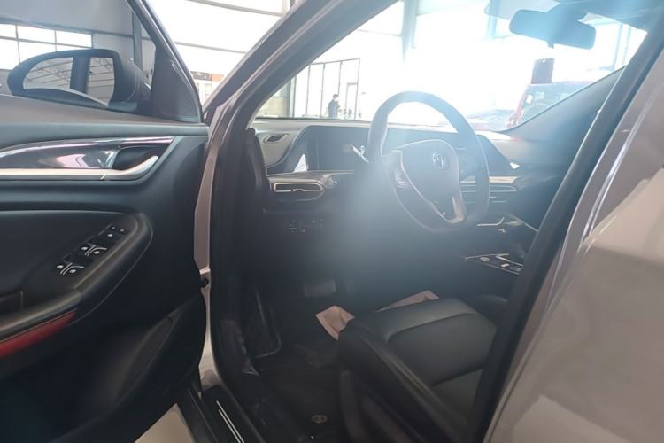 Used CHANGAN Eado 2020 PLUS Blue Whale NE 1.4T GDI DCT Prestige Model Driver Seat