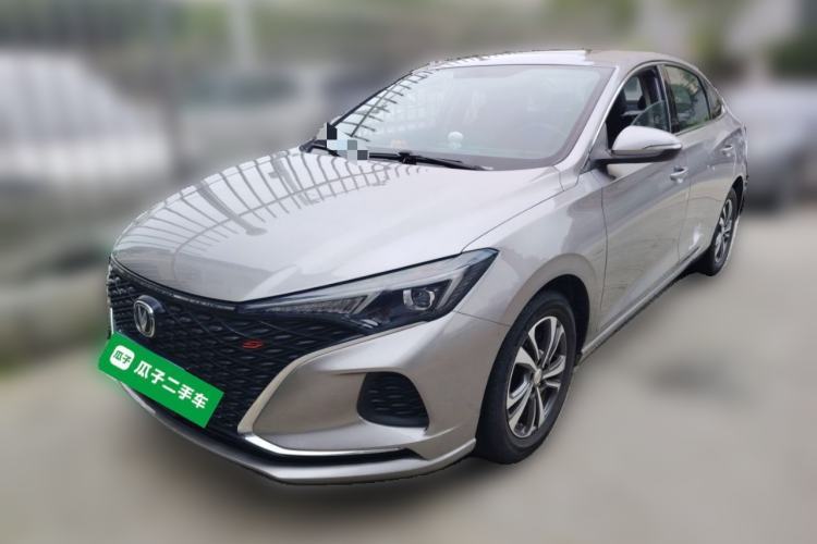 Used CHANGAN Eado 2020 PLUS Blue Whale NE 1.4T GDI DCT Prestige Model Guazi used car, China used car export, Used car for sale, Used  cars, Cheapest cars for sale