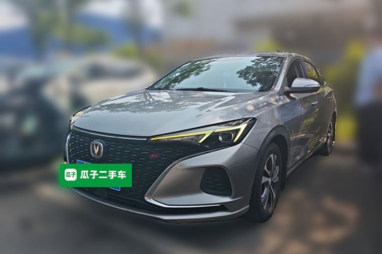 Used CHANGAN Eado 2020 PLUS Blue Whale NE 1.4T GDI DCT Prestige Model Guazi used car, China used car export, Used car for sale, Used  cars, Cheapest cars for sale