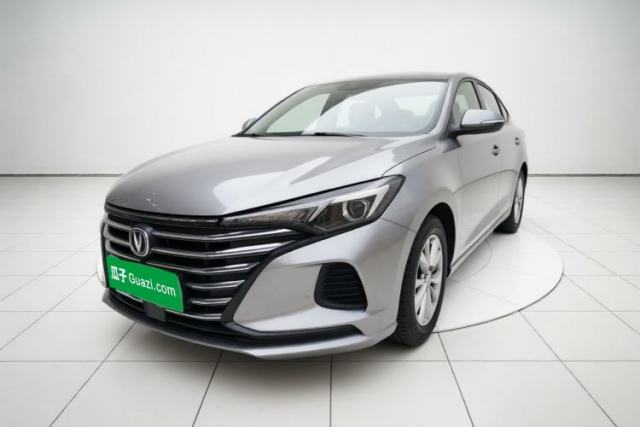 Ojetý CHANGAN Eado 2020 PLUS 1.6L GDI Manual Elite Model