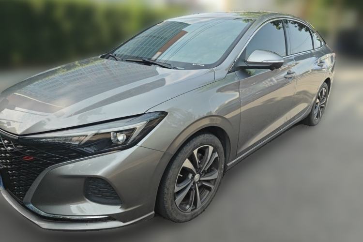 Used CHANGAN Eado 2020 PLUS Blue Whale NE 1.4T GDI DCT Flagship Model Guazi used car, China used car export, Used car for sale, Used  cars, Cheapest cars for sale