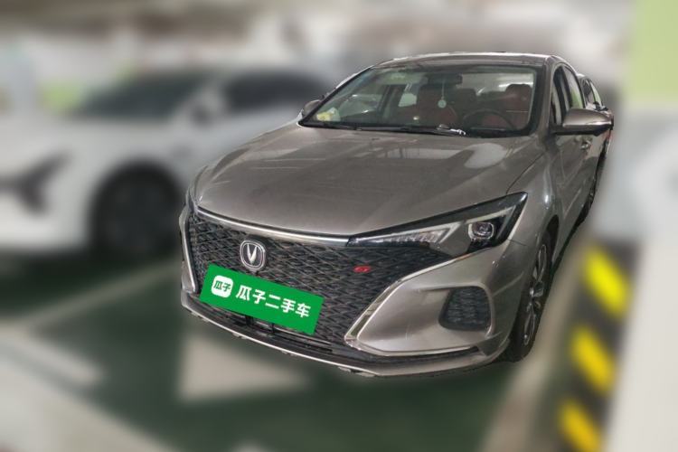 Used CHANGAN Eado 2020 PLUS Blue Whale NE 1.4T GDI DCT Flagship Model Guazi used car, China used car export, Used car for sale, Used  cars, Cheapest cars for sale