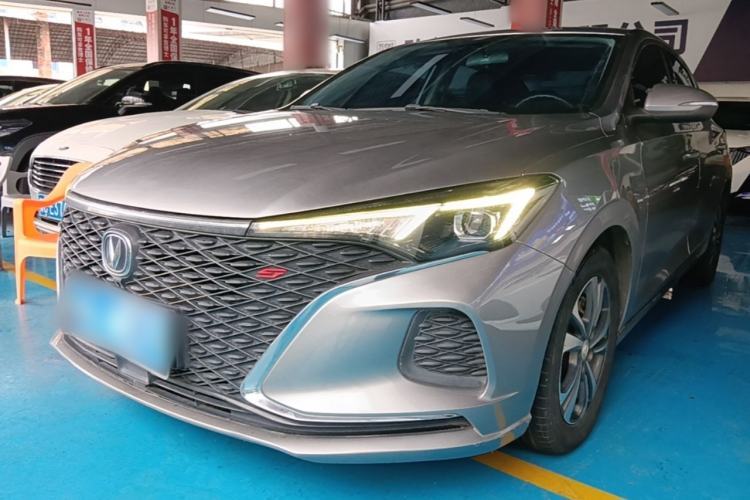 Used CHANGAN Eado 2020 PLUS Blue Whale NE 1.4T GDI DCT Prestige Model Guazi used car, China used car export, Used car for sale, Used  cars, Cheapest cars for sale