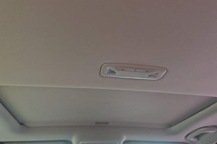Used CHANGAN Eado 2020 PLUS Blue Whale NE 1.4T GDI DCT Prestige Model Headliner
