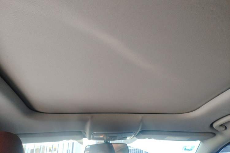 Used CHANGAN Eado 2020 PLUS Blue Whale NE 1.4T GDI DCT Flagship Model Headliner