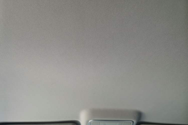 Used CHANGAN Eado 2020 PLUS 1.6L GDI Manual Elite Model Headliner