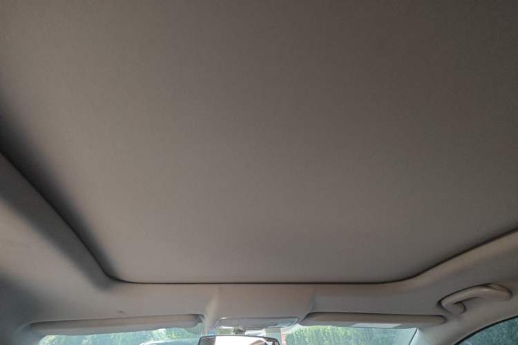 Used CHANGAN Eado 2020 PLUS Blue Whale NE 1.4T GDI DCT Flagship Model Headliner