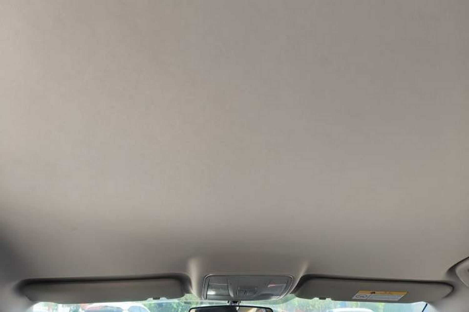 Used CHANGAN Eado 2020 PLUS 1.6L GDI Manual Elite Model Headliner