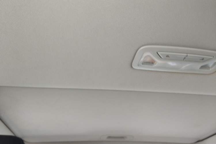 Used CHANGAN Eado 2020 PLUS Blue Whale NE 1.4T GDI DCT Prestige Model Headliner