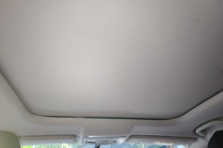 Used CHANGAN Eado 2020 PLUS Blue Whale NE 1.4T GDI DCT Flagship Model Headliner