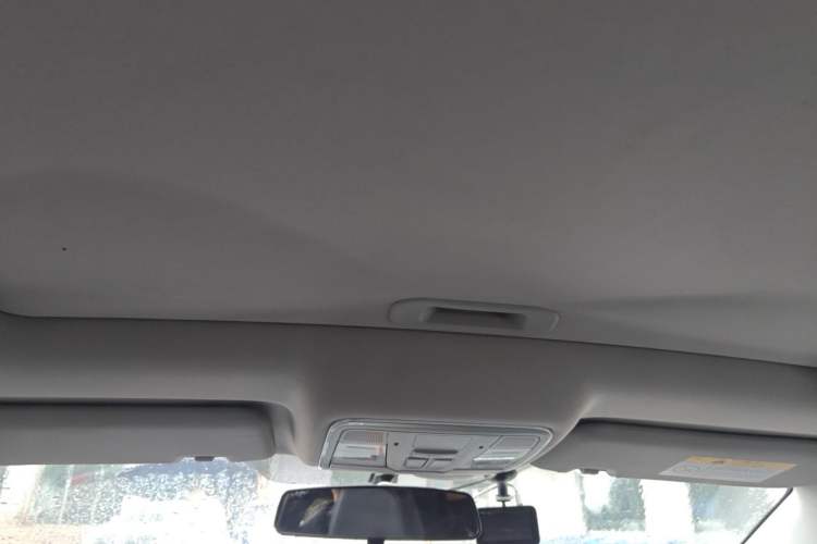 Used CHANGAN Eado 2020 PLUS Blue Whale NE 1.4T GDI DCT Prestige Model Headliner