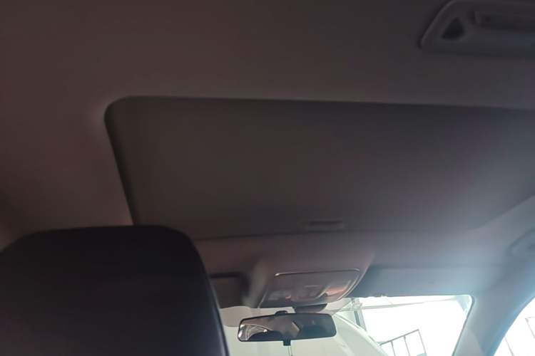 Used CHANGAN Eado 2020 PLUS Blue Whale NE 1.4T GDI DCT Prestige Model Headliner