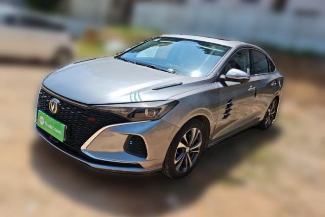 Used CHANGAN Eado 2020 PLUS Blue Whale NE 1.4T GDI DCT Flagship Model