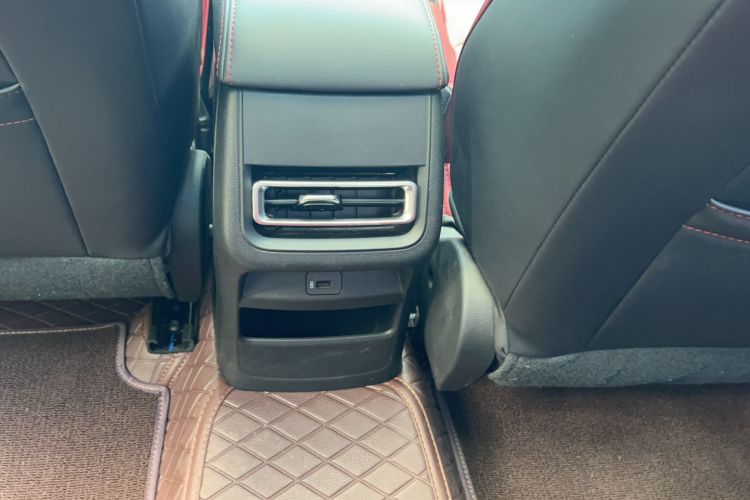 Used CHANGAN Eado 2020 PLUS Blue Whale NE 1.4T GDI DCT Flagship Model Interior 6