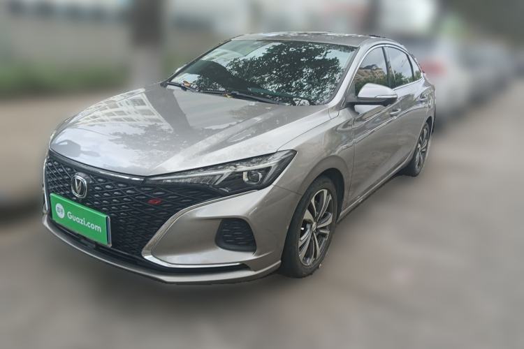 Used CHANGAN Eado 2020 PLUS Blue Whale NE 1.4T GDI DCT Flagship Model Guazi used car, China used car export, Used car for sale, Used  cars, Cheapest cars for sale