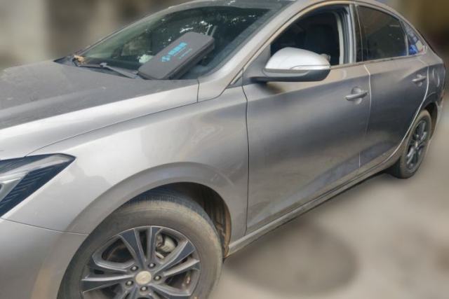 Used CHANGAN Eado 2020 PLUS Blue Whale NE 1.4T GDI DCT Prestige Model
