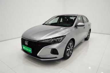 Used CHANGAN Eado 2020 PLUS Blue Whale NE 1.4T GDI DCT Prestige Model