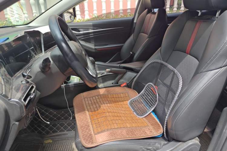 Used CHANGAN Eado 2020 PLUS 1.6L GDI Manual Elite Model Left Front Seat