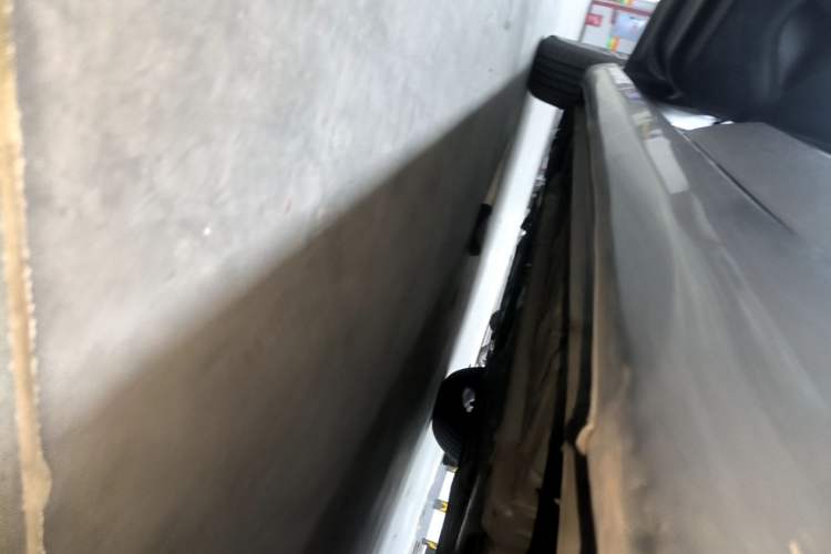 Used CHANGAN Eado 2020 PLUS Blue Whale NE 1.4T GDI DCT Prestige Model Left Side Sill