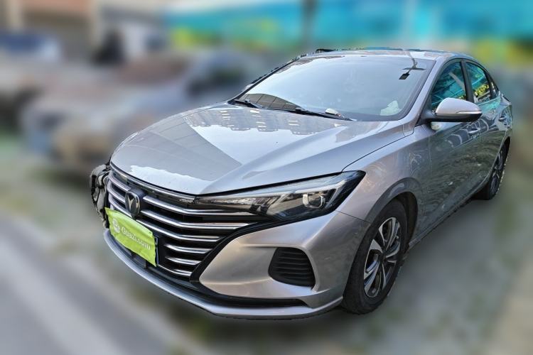 Used CHANGAN Eado 2020 PLUS Million Edition 1.6L GDI CVT Luxury Model Guazi used car, China used car export, Used car for sale, Used  cars, Cheapest cars for sale