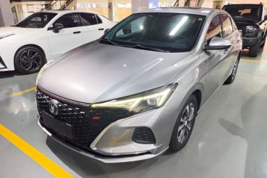Used CHANGAN Eado 2020 PLUS Blue Whale NE 1.4T GDI DCT Prestige Model