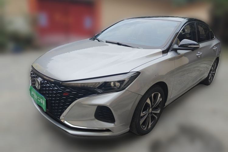Used CHANGAN Eado 2020 PLUS Blue Whale NE 1.4T GDI DCT Flagship Model Guazi used car, China used car export, Used car for sale, Used  cars, Cheapest cars for sale