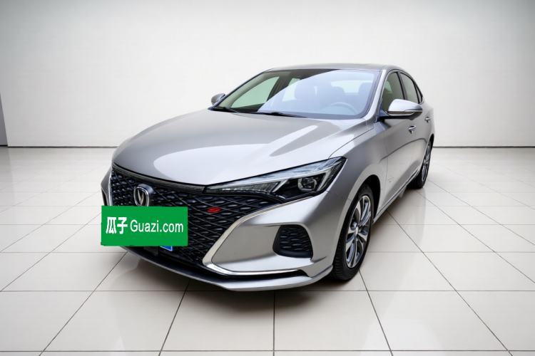 Ojetý CHANGAN Eado 2020 PLUS Blue Whale NE 1.4T GDI DCT Flagship Model Guazi used car, China used car export, Used car for sale, Used  cars, Cheapest cars for sale