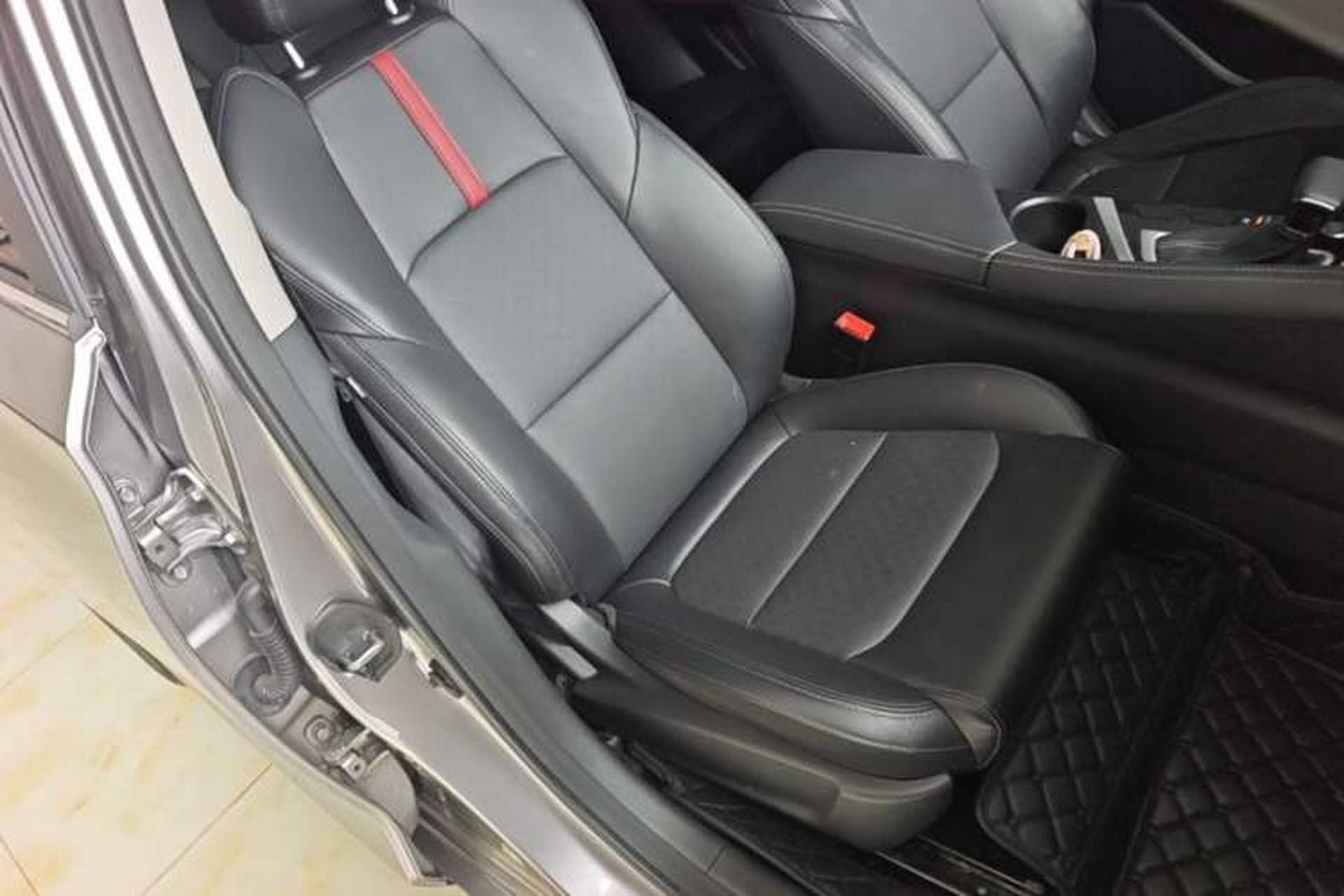 Used CHANGAN Eado 2020 PLUS Million Edition 1.6L GDI CVT Luxury Model Right Front Seat