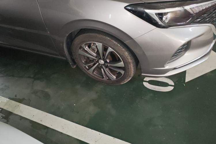Used CHANGAN Eado 2020 PLUS Blue Whale NE 1.4T GDI DCT Flagship Model Right Front Wheel Hub