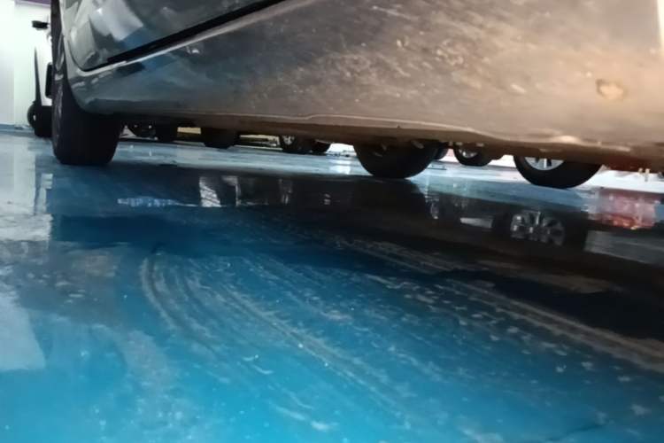 Used CHANGAN Eado 2020 PLUS Blue Whale NE 1.4T GDI DCT Prestige Model Right Side Sill