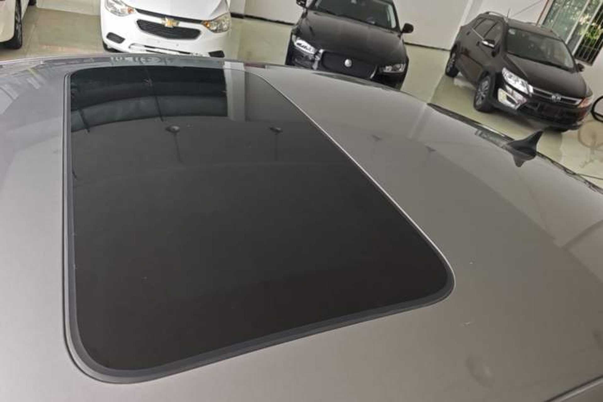 Used CHANGAN Eado 2020 PLUS Million Edition 1.6L GDI CVT Luxury Model Roof