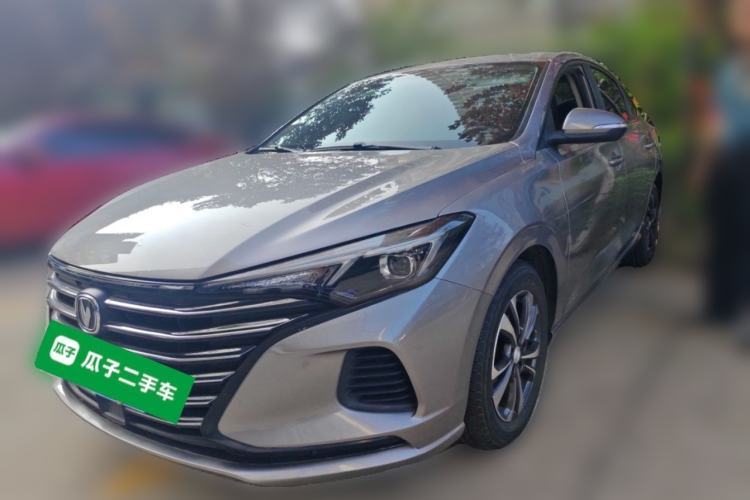 CHANGAN Eado 2020 PLUS Million Edition 1.6L GDI CVT Luxury Model usata Guazi used car, China used car export, Used car for sale, Used  cars, Cheapest cars for sale