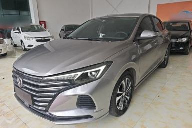 Used CHANGAN Eado 2020 PLUS Million Edition 1.6L GDI CVT Luxury Model