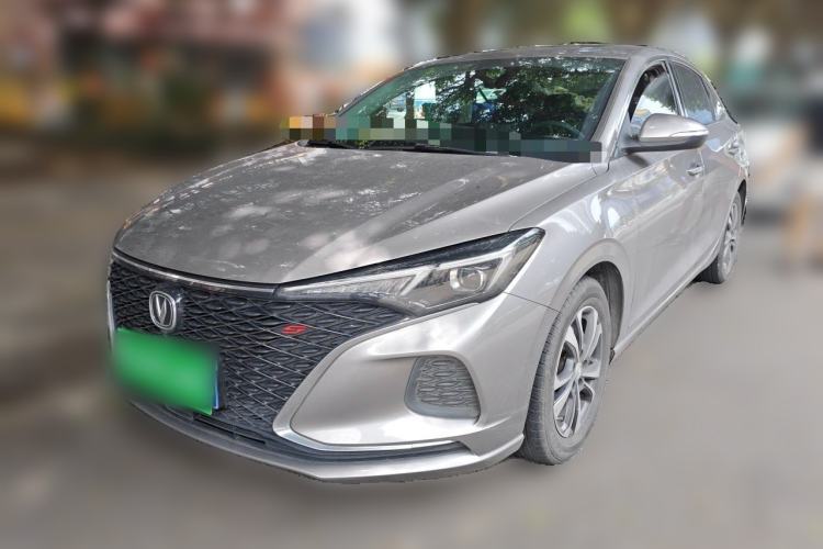 Used CHANGAN Eado 2020 PLUS Blue Whale NE 1.4T GDI DCT Prestige Model Guazi used car, China used car export, Used car for sale, Used  cars, Cheapest cars for sale