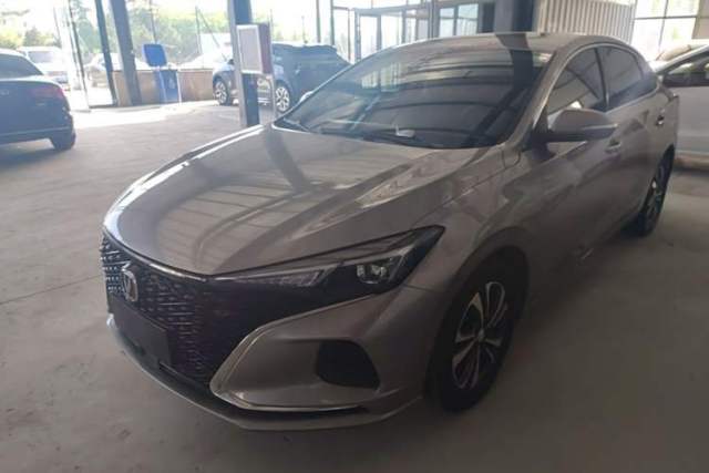 Used CHANGAN Eado 2020 PLUS Blue Whale NE 1.4T GDI DCT Prestige Model