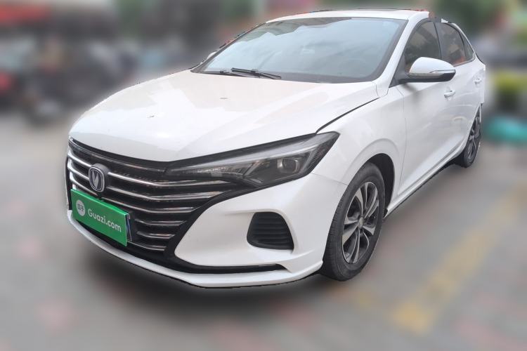 Used CHANGAN Eado 2020 PLUS 1.6L GDI Manual Luxury Model Guazi used car, China used car export, Used car for sale, Used  cars, Cheapest cars for sale