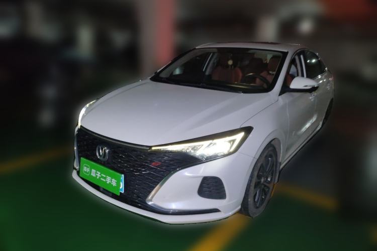 Used CHANGAN Eado 2020 PLUS Blue Whale NE 1.4T GDI DCT Flagship Model Guazi used car, China used car export, Used car for sale, Used  cars, Cheapest cars for sale
