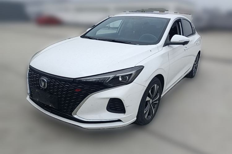 Used CHANGAN Eado 2020 PLUS Blue Whale NE 1.4T GDI DCT Flagship Model Guazi used car, China used car export, Used car for sale, Used  cars, Cheapest cars for sale