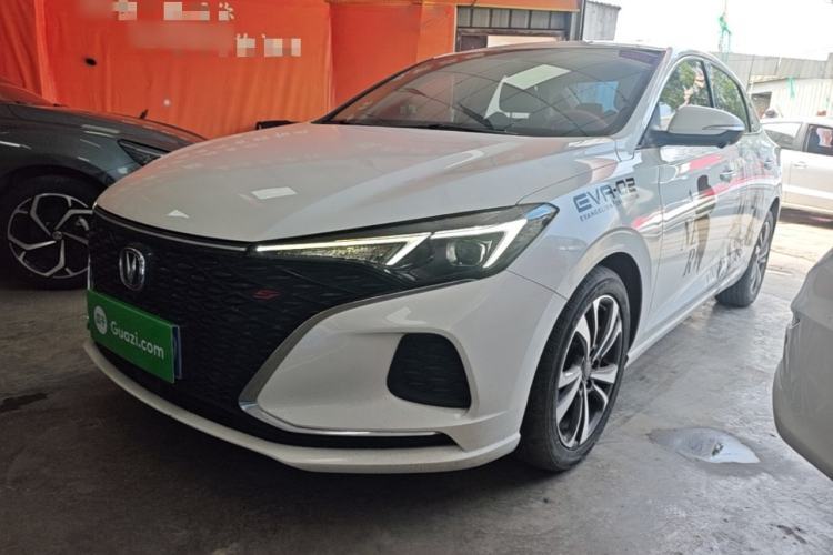 Used CHANGAN Eado 2020 PLUS Blue Whale NE 1.4T GDI DCT Flagship Model Guazi used car, China used car export, Used car for sale, Used CHANGAN cars, Cheapest cars for sale