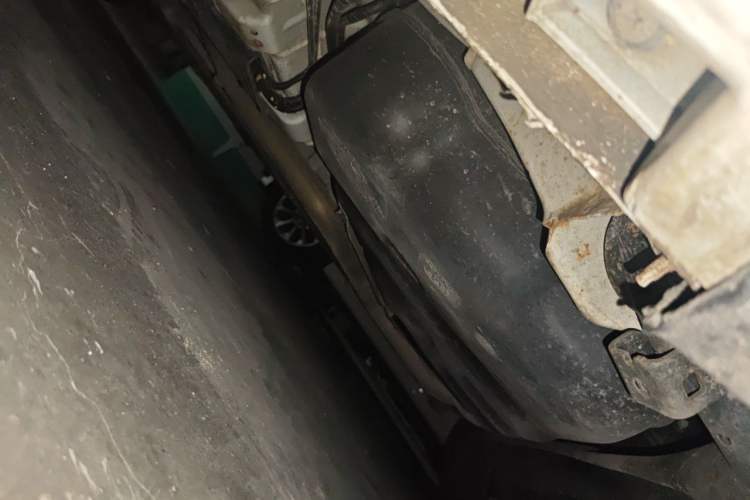 Used CHANGAN Eado 2020 PLUS Blue Whale NE 1.4T GDI DCT Prestige Model Chassis Front Left